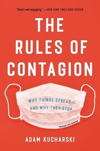 RULES OF CONTAGION | Adam Kucharski | 