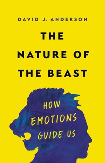 The Nature of the Beast, David J. Anderson - Ebook - 9781541674646
