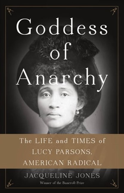 Goddess of Anarchy, Jacqueline Jones - Ebook - 9781541697263