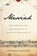 Messiah, Jonathan Keates - Gebonden - 9781541697355