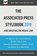 The Associated Press Stylebook 2019, PRESS,  Associated - Paperback - 9781541699892