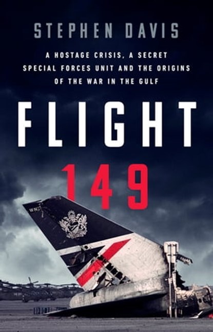 Flight 149, Stephen Davis - Ebook - 9781541700048