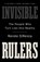 Invisible Rulers, Renee DiResta - Gebonden - 9781541703377