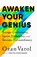 Awaken Your Genius, Ozan Varol - Paperback - 9781541703568