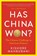 Has China Won?, Kishore Mahbubani - Paperback - 9781541706569