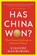 Has China Won?, Kishore Mahbubani - Paperback - 9781541706569