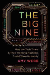 The Big Nine - Amy Webb - 9781541773738