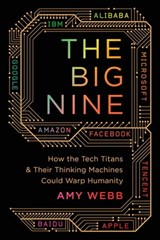 The Big Nine - Amy Webb - 9781541773745