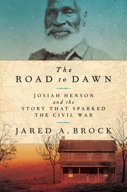 The Road to Dawn, Jared A. Brock - Ebook - 9781541773936