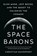 The Space Barons, Christian Davenport - Paperback - 9781541774162
