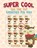 Super Cool Odd One Out Exercises for Kids, Jupiter Kids - Paperback - 9781541934016
