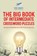 The Big Book of Intermediate Crossword Puzzles Books for Brain Help (with 50 puzzles!), Puzzle Therapist - Paperback - 9781541943650