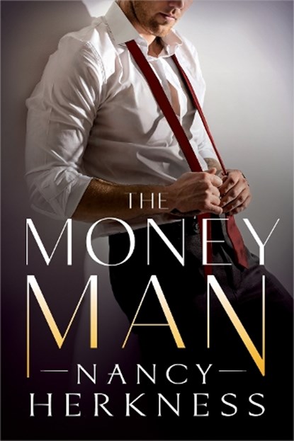 The Money Man, Nancy Herkness - Paperback - 9781542000161