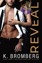 Reveal - K. Bromberg - 9781542002844