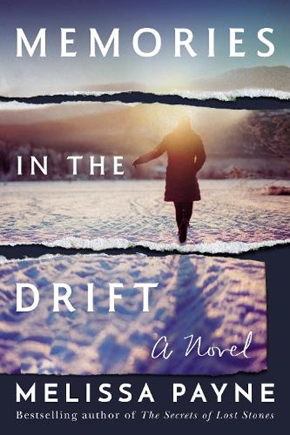 Memories in the Drift, Melissa Payne - Paperback - 9781542004725