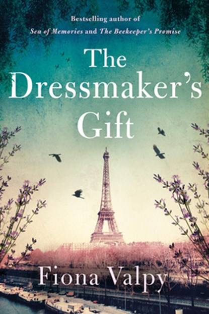 The Dressmaker's Gift, Fiona Valpy - Paperback - 9781542005135