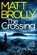 The Crossing, Matt Brolly - Paperback - 9781542006156
