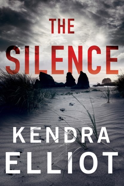 The Silence, Kendra Elliot - Paperback - 9781542006743