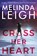 Cross Her Heart, Melinda Leigh - Paperback - 9781542006927