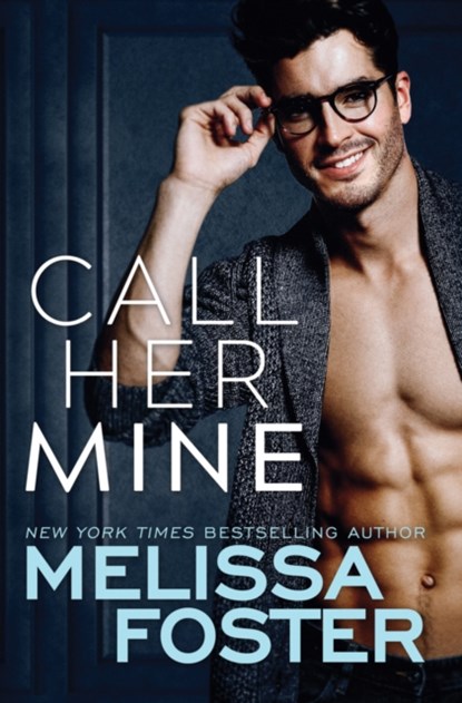 Call Her Mine, Melissa Foster - Paperback - 9781542007382