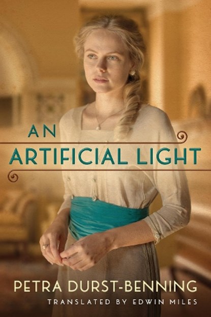 An Artificial Light, Petra Durst-Benning - Paperback - 9781542008624