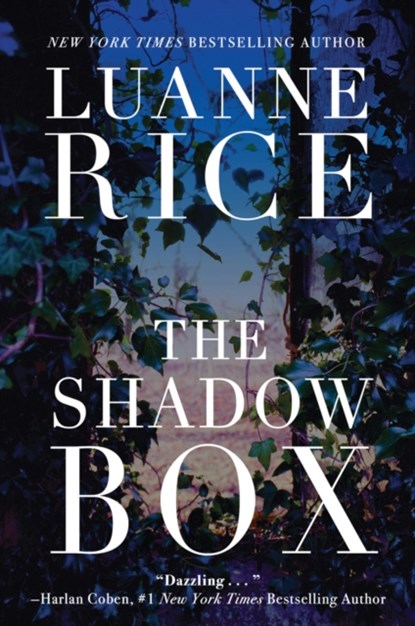 The Shadow Box, Luanne Rice - Paperback - 9781542009553