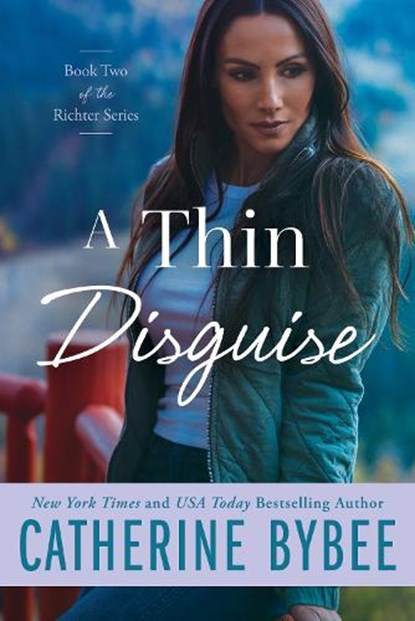 A Thin Disguise, Catherine Bybee - Paperback - 9781542009959