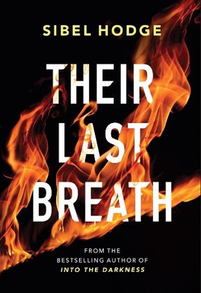 Their Last Breath, Sibel Hodge - Paperback - 9781542014083