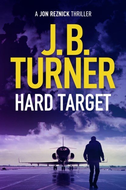 Hard Target, J. B. Turner - Paperback - 9781542014434