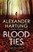 Blood Ties, Alexander Hartung - Paperback - 9781542015837