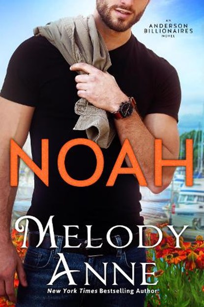 Noah, Melody Anne - Paperback - 9781542016759