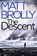 The Descent, Matt Brolly - Paperback - 9781542017008