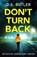 Don't Turn Back, D. S. Butler - Paperback - 9781542017565
