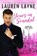 Yours In Scandal, Lauren Layne - Paperback - 9781542018807