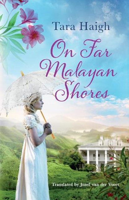 On Far Malayan Shores, Tara Haigh - Paperback - 9781542019736