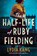 The Half-Life of Ruby Fielding, Lydia Kang - Paperback - 9781542020084