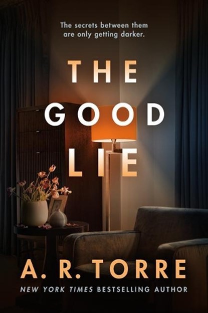 The Good Lie, A. R. Torre - Paperback - 9781542020169