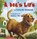 A Dog's Life, Caroline Sherman - Paperback - 9781542020251