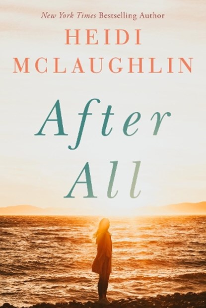 After All, MCLAUGHLIN,  Heidi - Paperback - 9781542020510