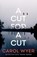 A Cut for a Cut, Carol Wyer - Paperback - 9781542020930