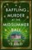 A Baffling Murder at the Midsummer Ball, T E Kinsey - Paperback - 9781542021111