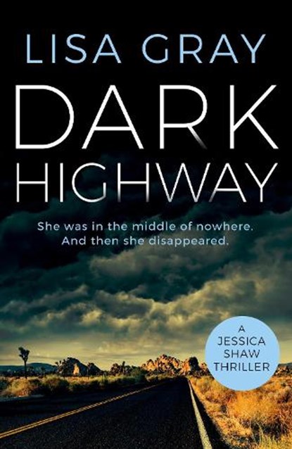Dark Highway, Lisa Gray - Paperback - 9781542021135