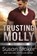 Trusting Molly, Susan Stoker - Paperback - 9781542021449