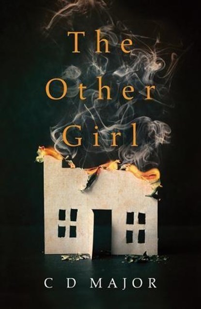 The Other Girl, C D Major - Paperback - 9781542021814