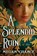 A Splendid Ruin, Megan Chance - Paperback - 9781542022392