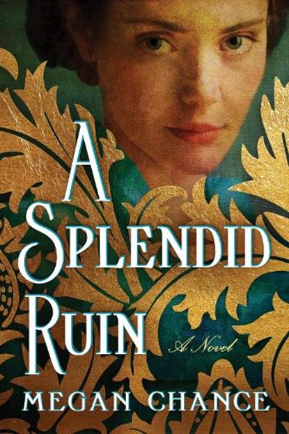 A Splendid Ruin, Megan Chance - Paperback - 9781542022392