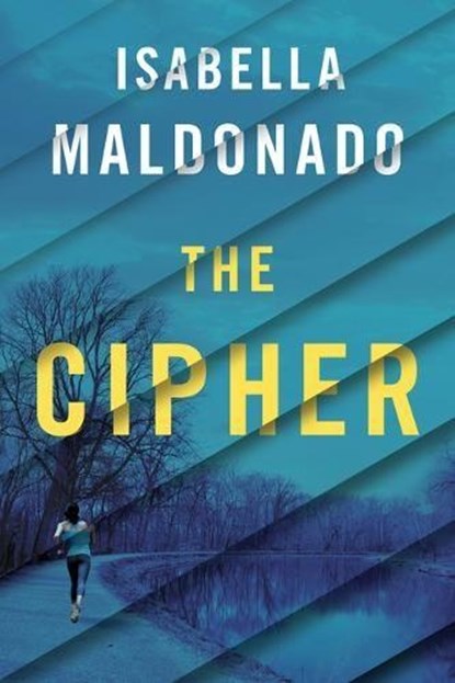 The Cipher, Isabella Maldonado - Paperback - 9781542022477