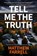 Tell Me the Truth, Matthew Farrell - Paperback - 9781542022613