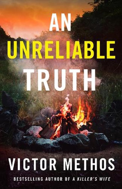 An Unreliable Truth, Victor Methos - Paperback - 9781542022668