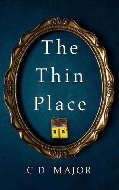 The Thin Place, C D Major - Paperback - 9781542023016